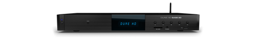 Dune HD Player
