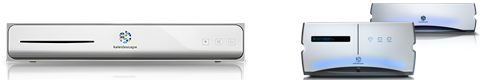 Kaleidescape Media Server