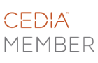 CEDIA Logo