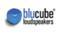 BluCube Logo