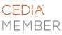 CEDIA Logo