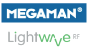 Megaman Logo