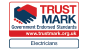 Trust Mark Logo